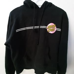 Santa Cruz hoodie